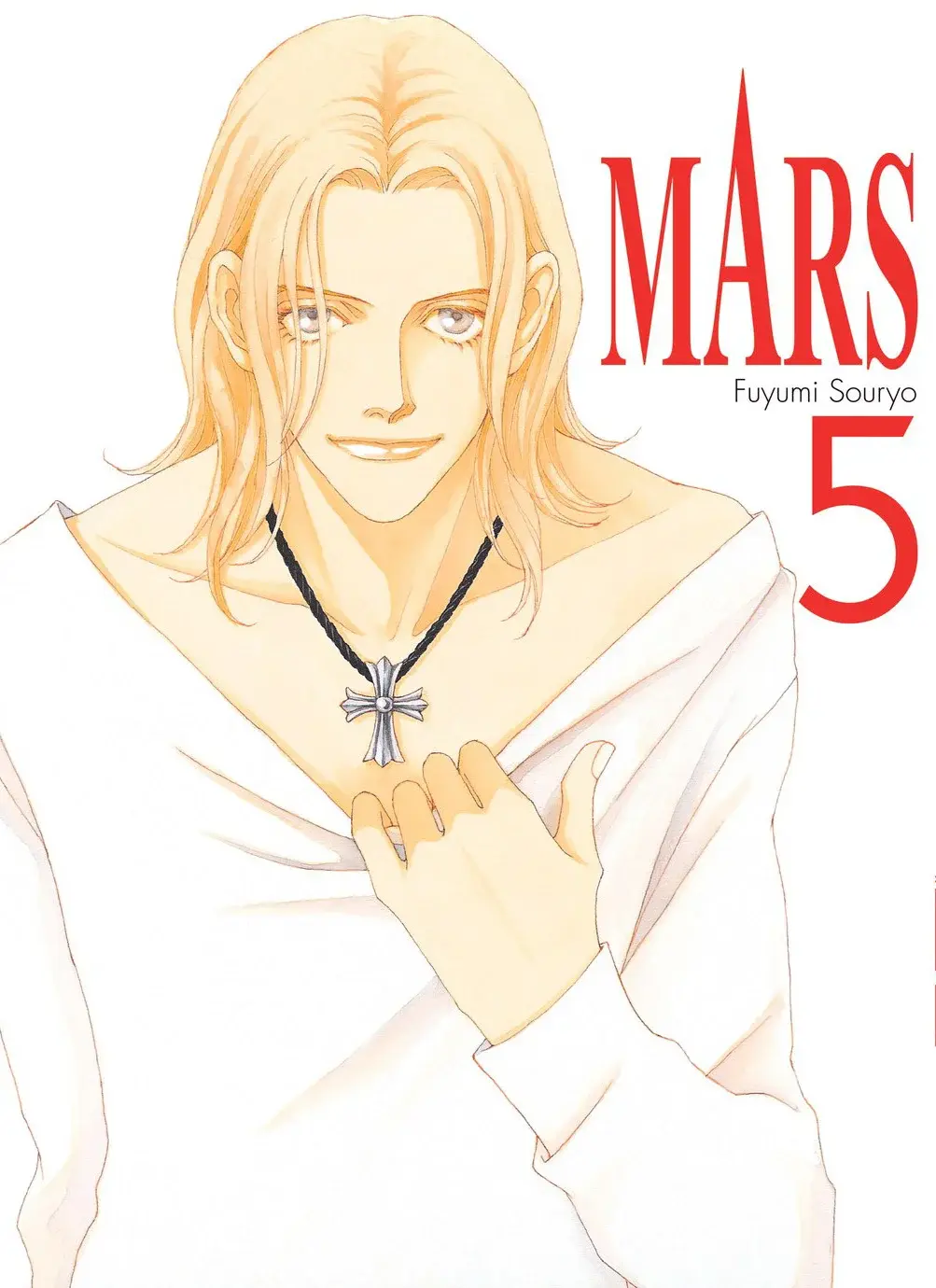 Mars - 05