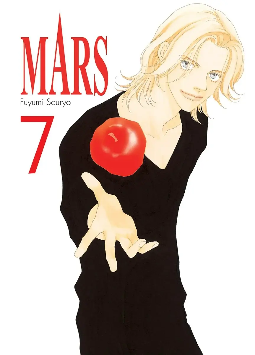 Mars - 07