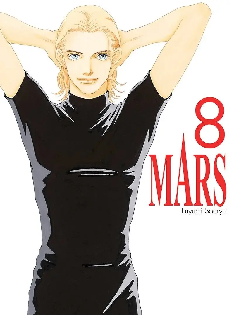 Mars - 08