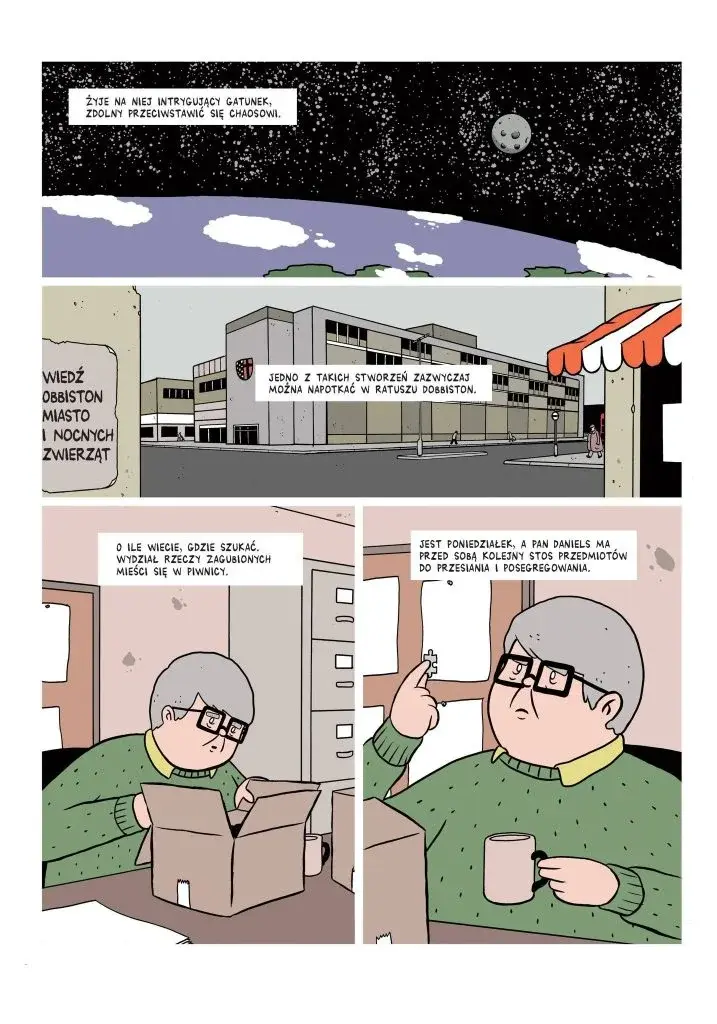 Mątwa Arystotelesa