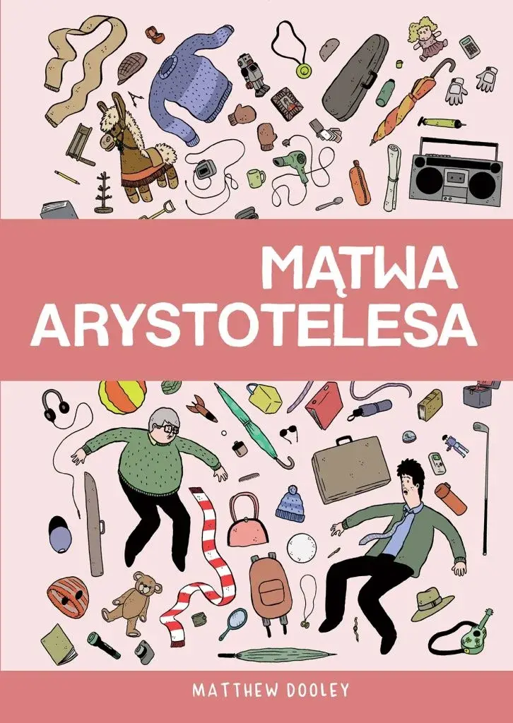 Mątwa Arystotelesa
