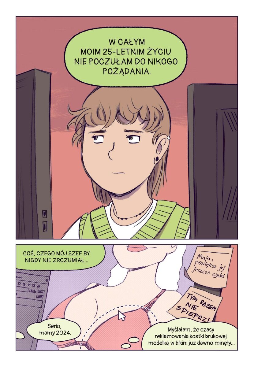 Mój Daleki Bliski