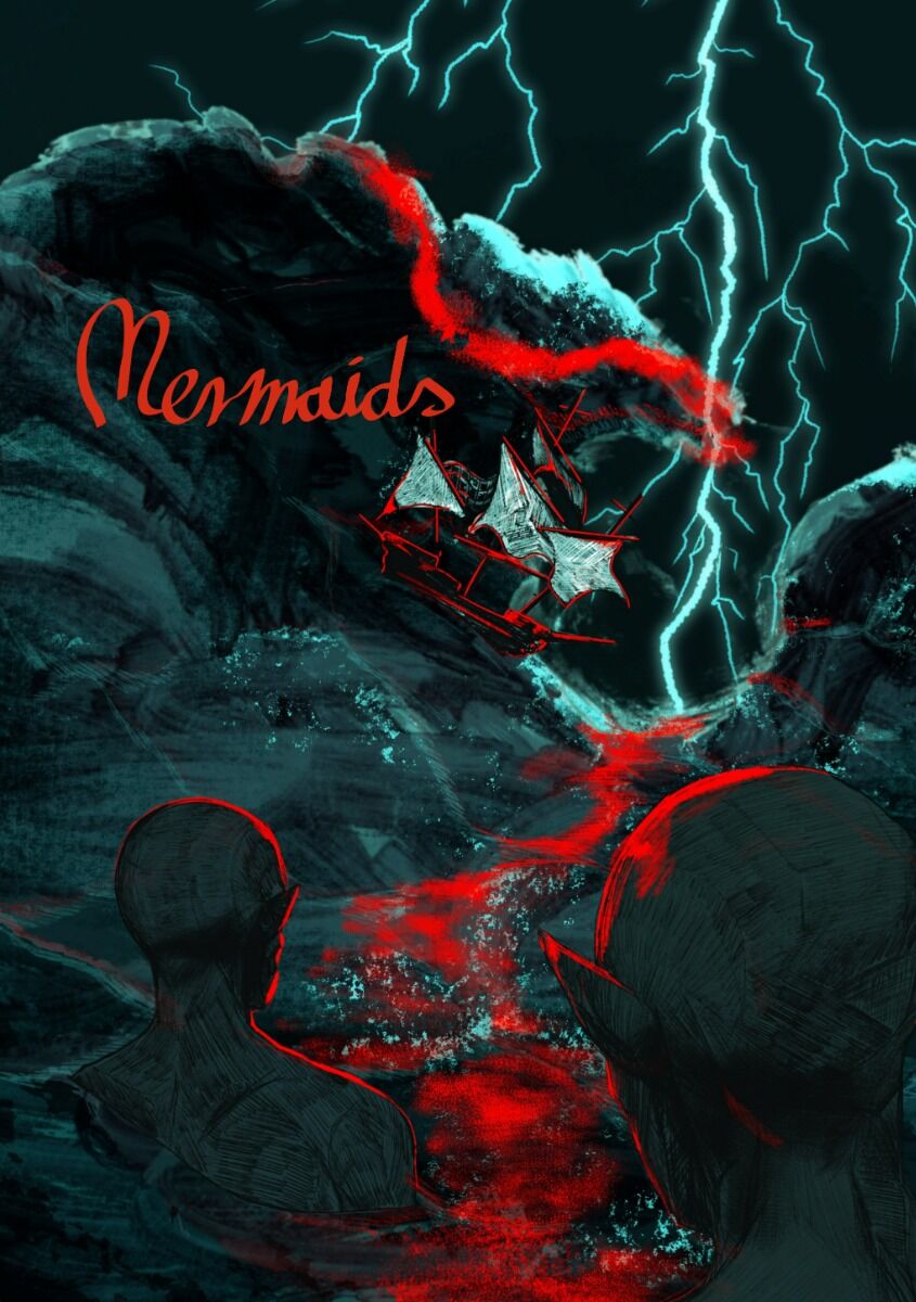 Mermaids