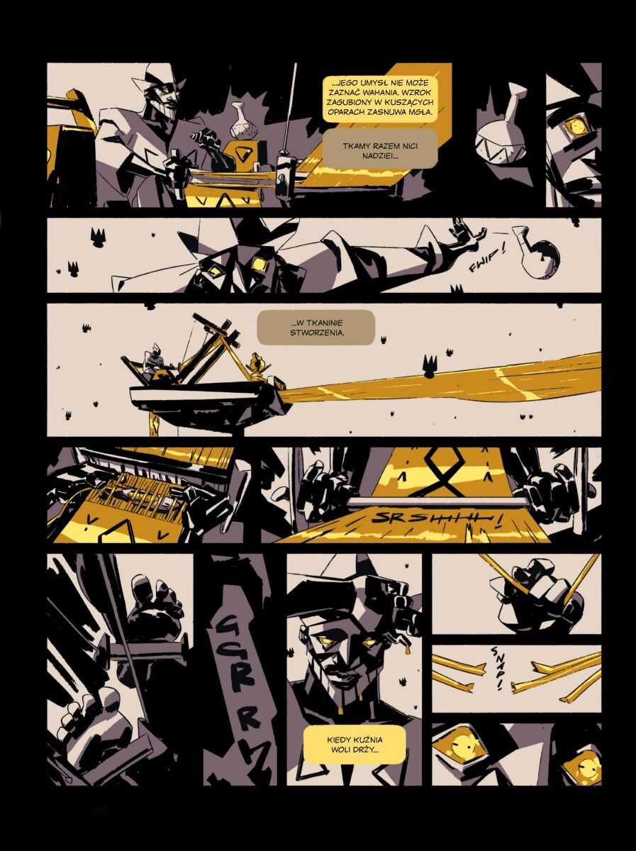 Metal Hurlant - 09
