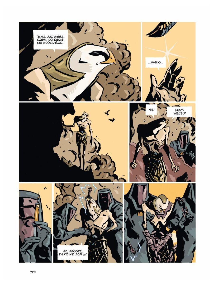 Metal Hurlant - 09