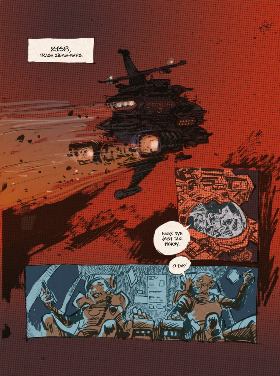 Metal Hurlant - 09