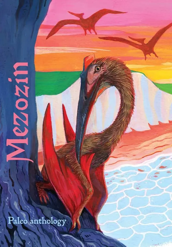 Mezozin. Paleo anthology