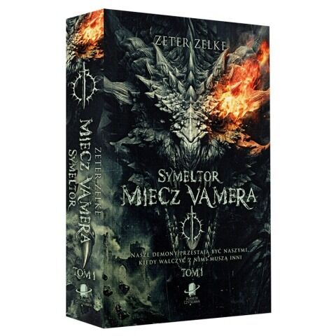 Miecz Vamera