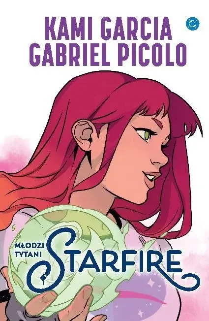 Młodzi Tytani - 05 - Starfire