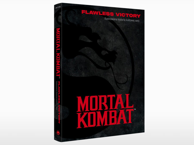 Mortal Kombat: Flawless Victory