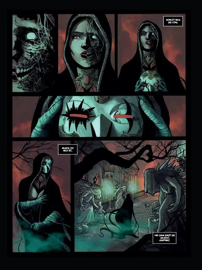 Murdervale