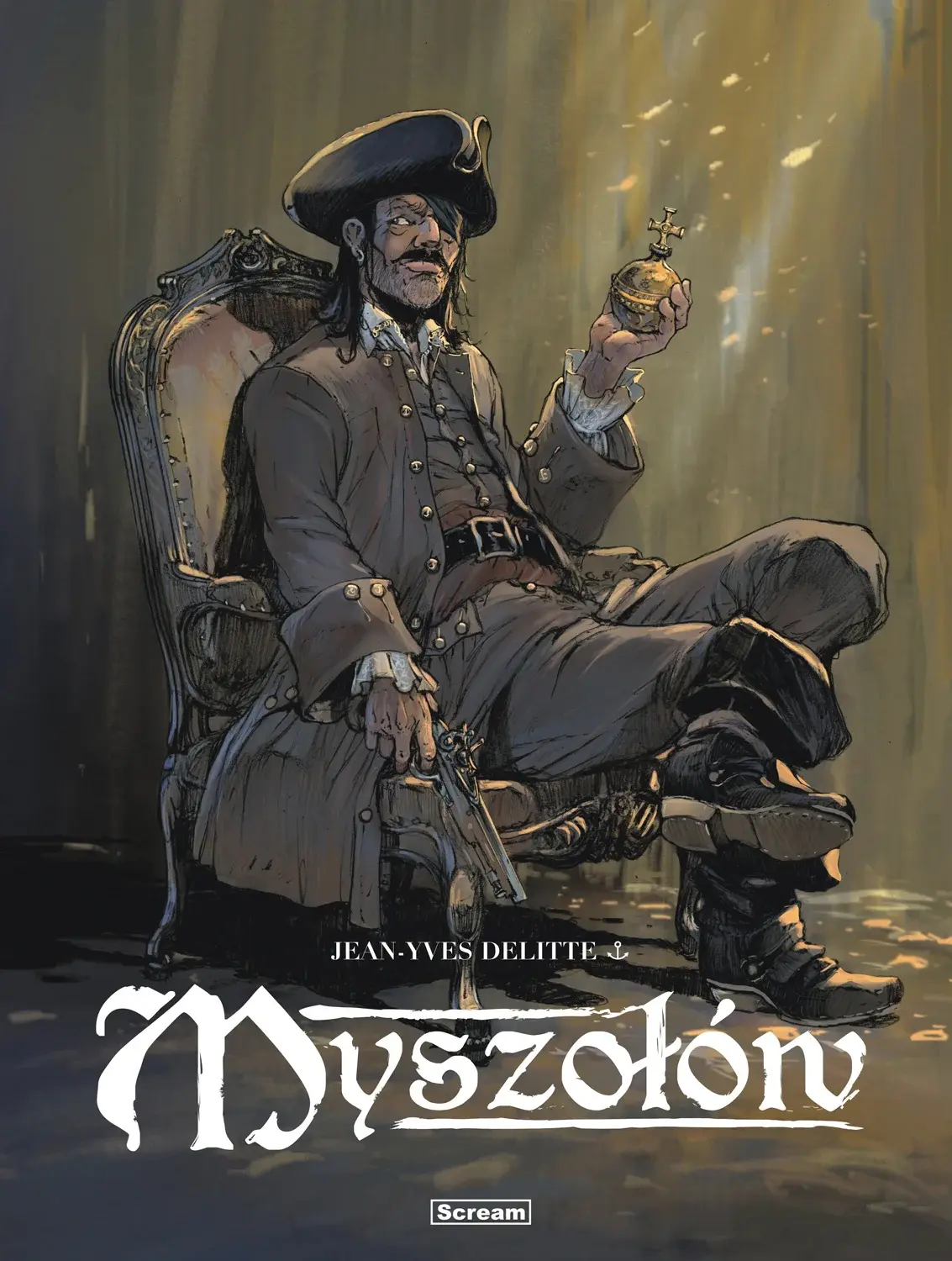 Myszołów
