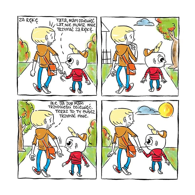 Na kwadracie