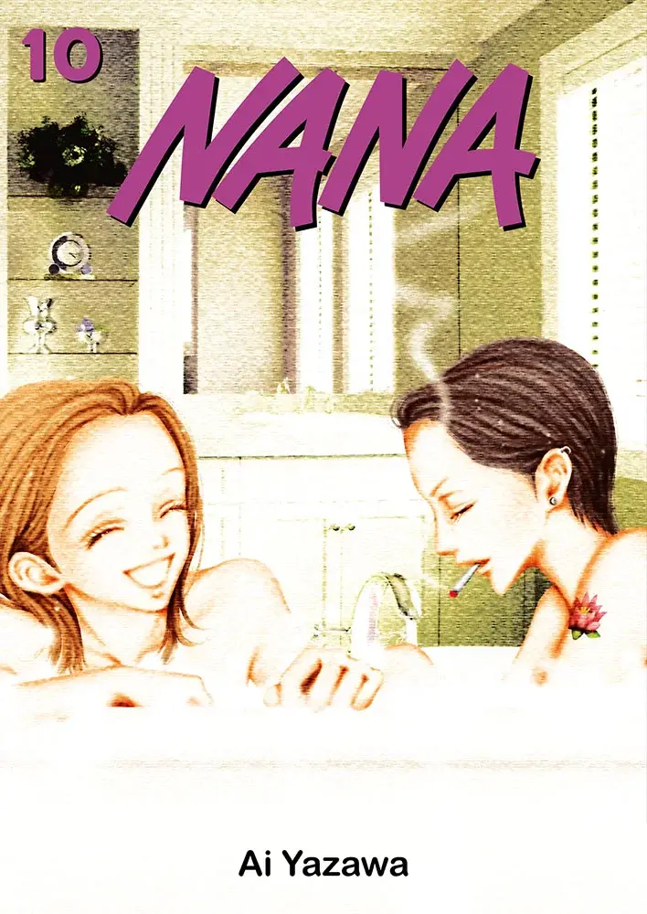 Nana - 10