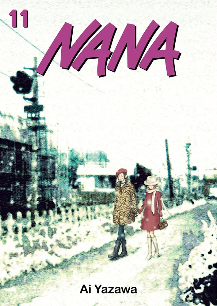 Nana - 11