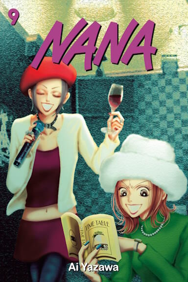 Nana - 09