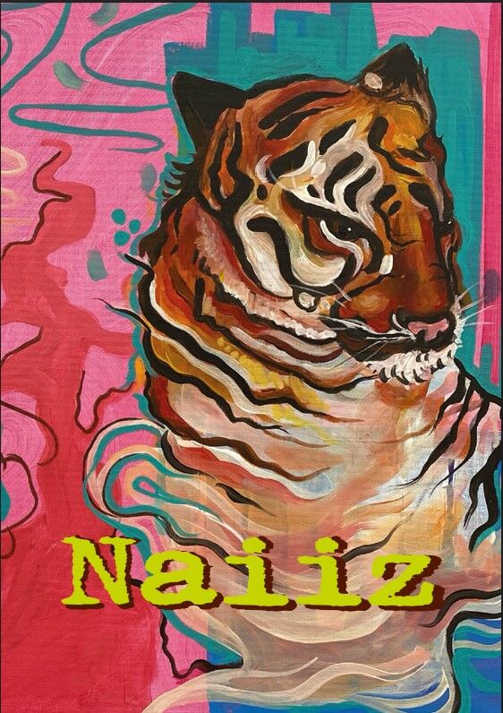 Naiiz