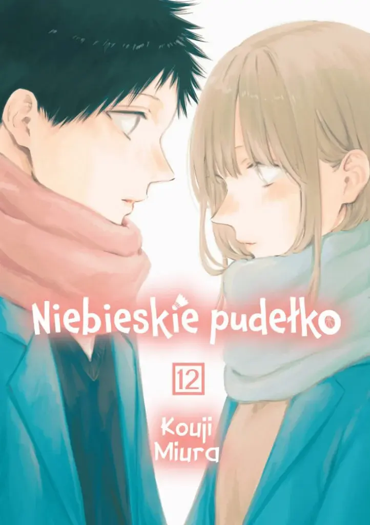 Niebieskie pudełko - 12