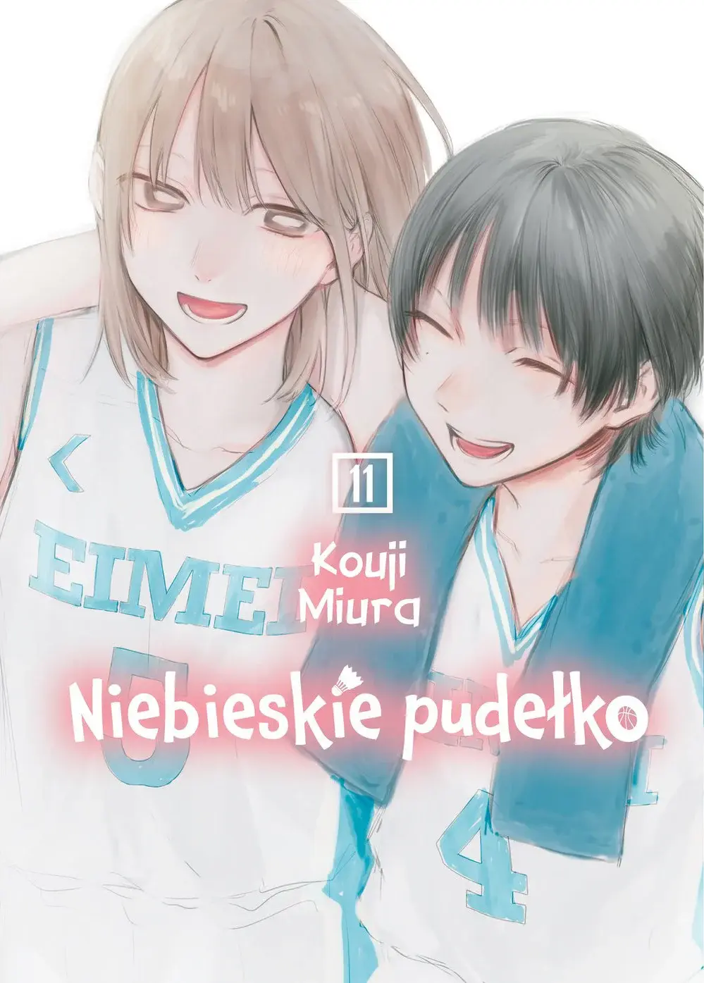 Niebieskie pudełko - 11