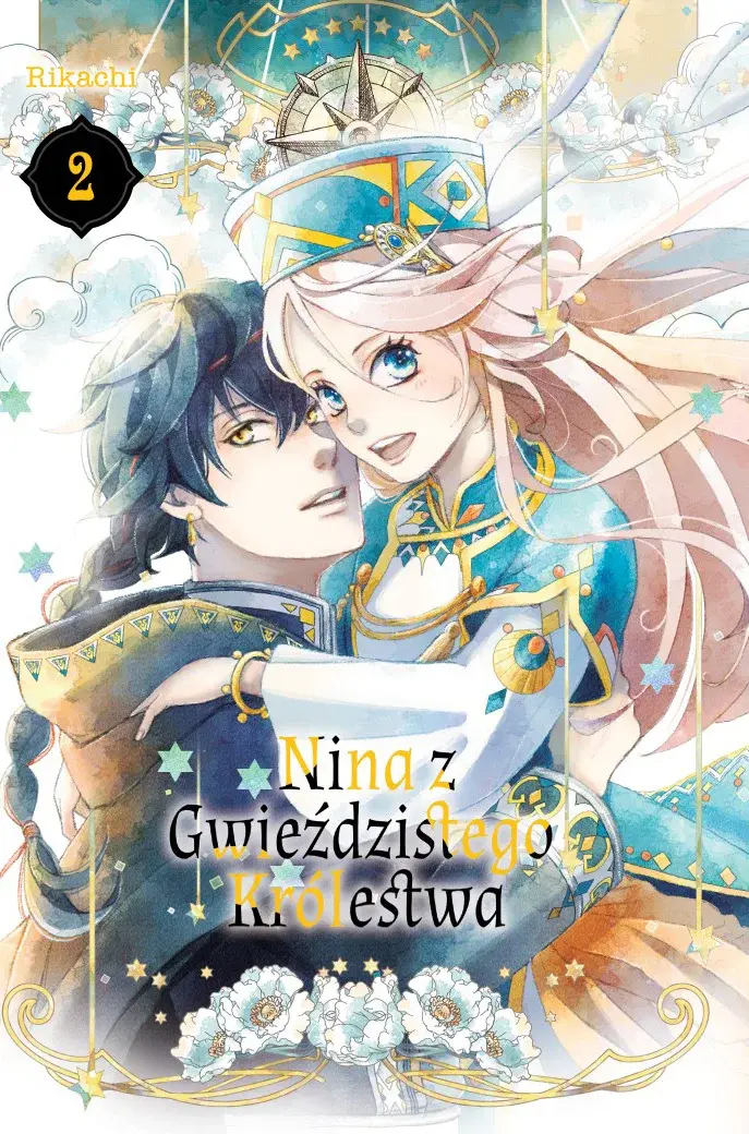 Nina z Gwieździstego Królestwa - 02