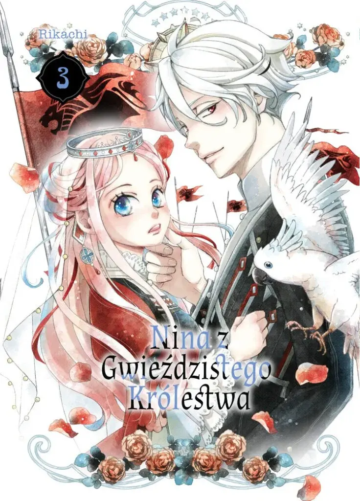 Nina z Gwieździstego Królestwa - 03