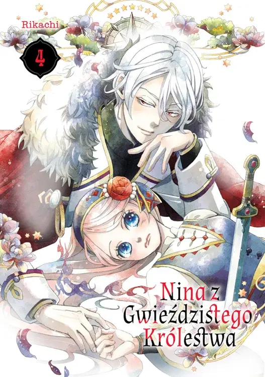 Nina z Gwieździstego Królestwa - 04