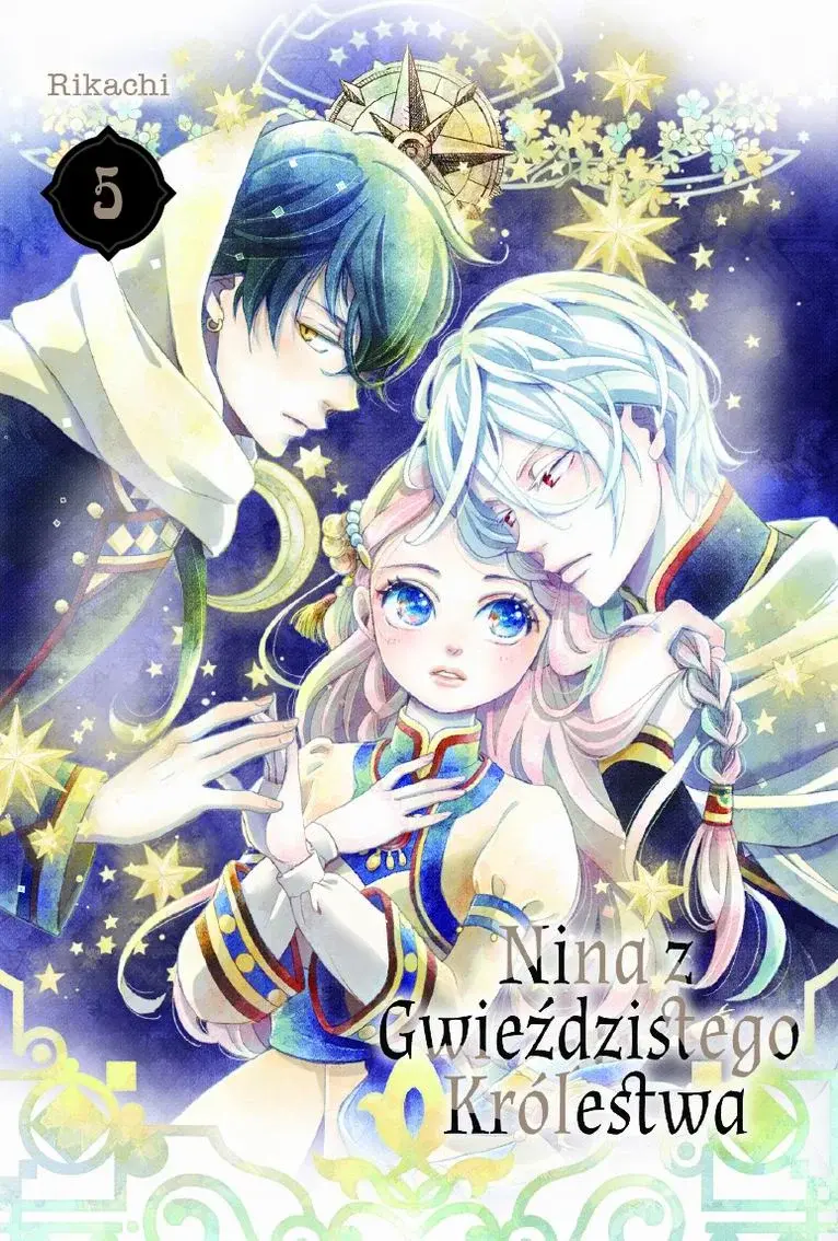 Nina z Gwieździstego Królestwa - 05