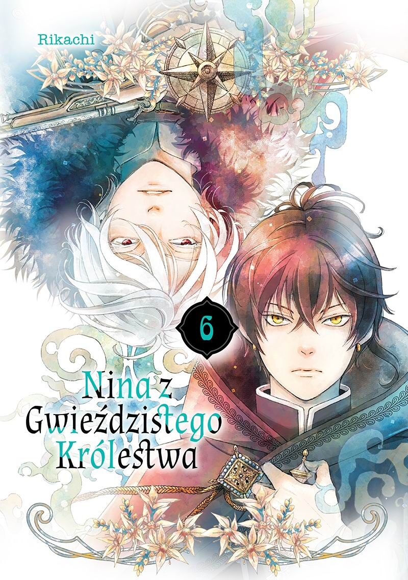Nina z Gwieździstego Królestwa - 06