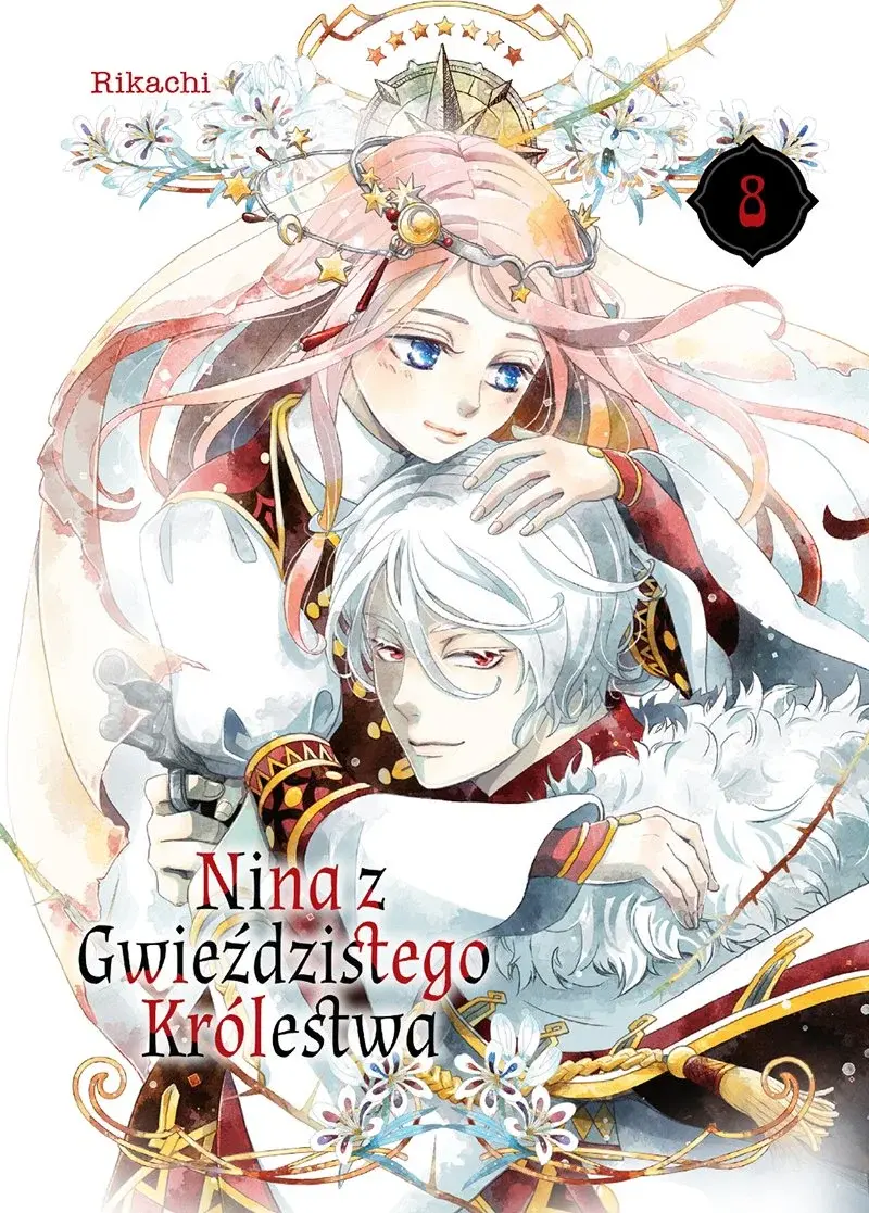 Nina z Gwieździstego Królestwa - 08