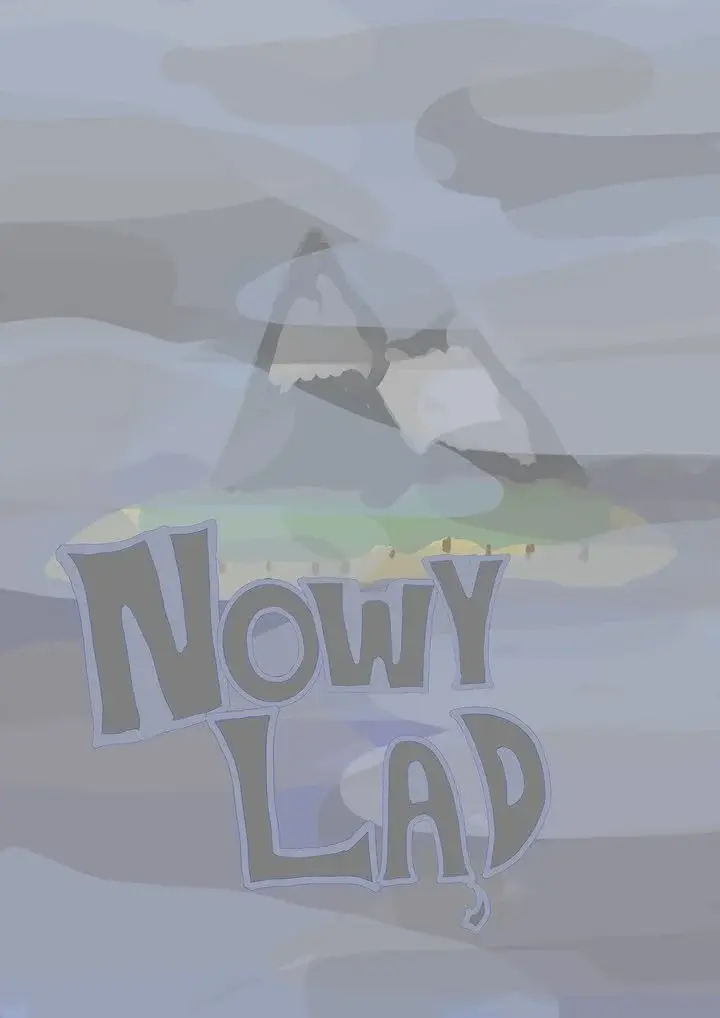 Nowy Ląd