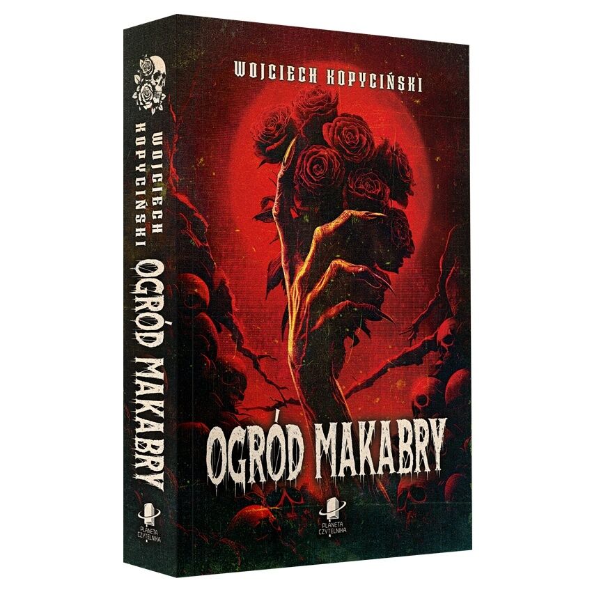 Ogród Makabry