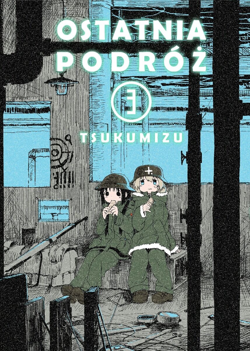 Ostatnia podróż - 03