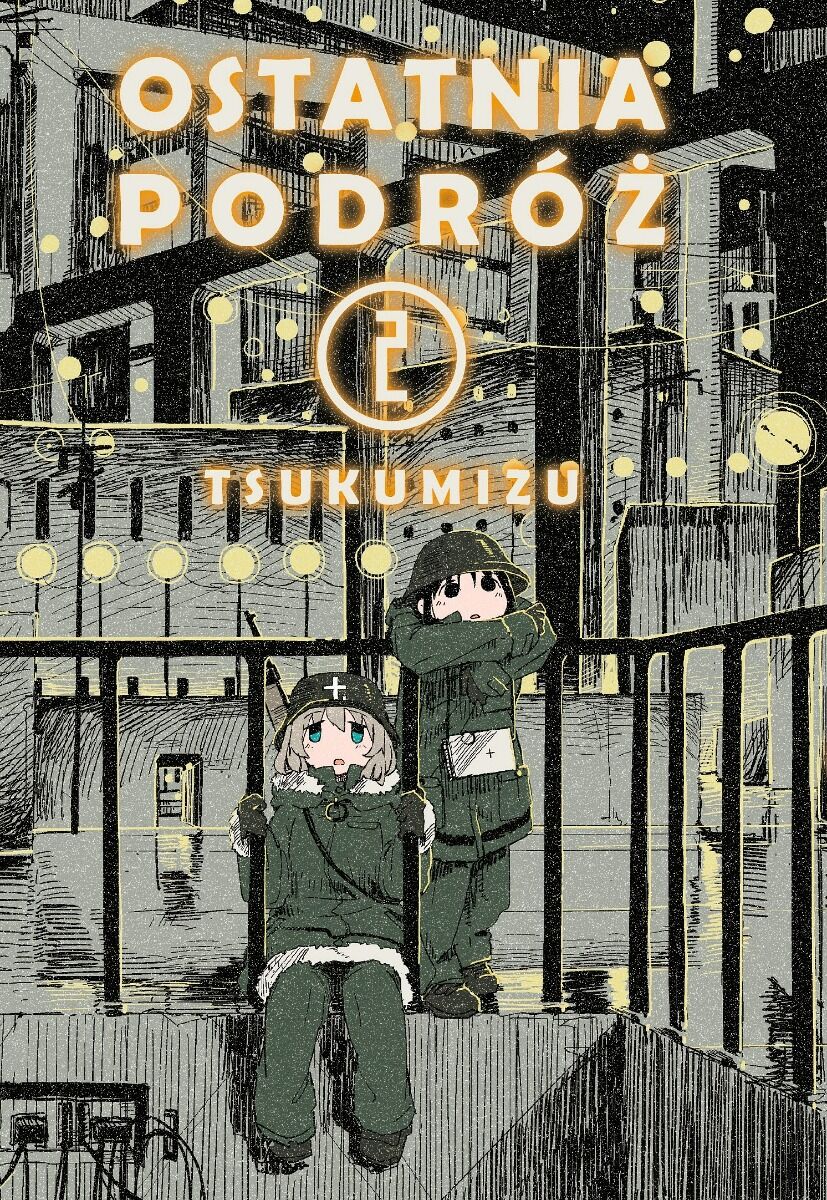 Ostatnia podróż - 02