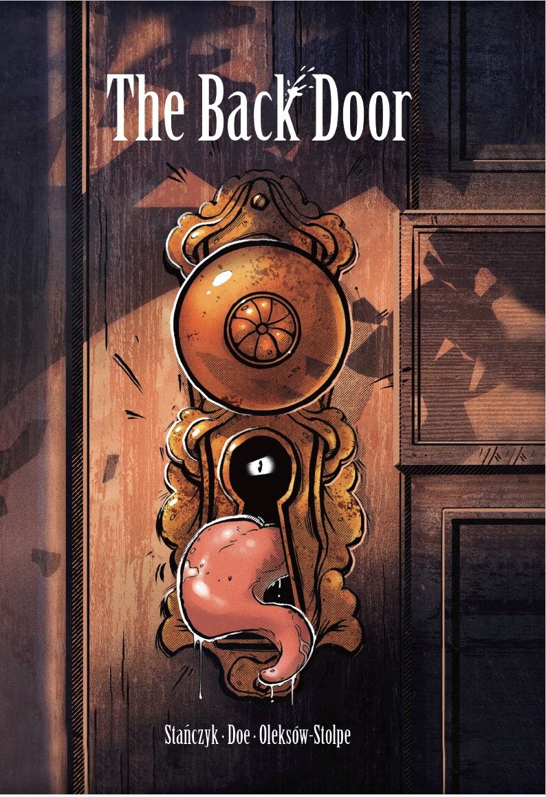 The Back Door