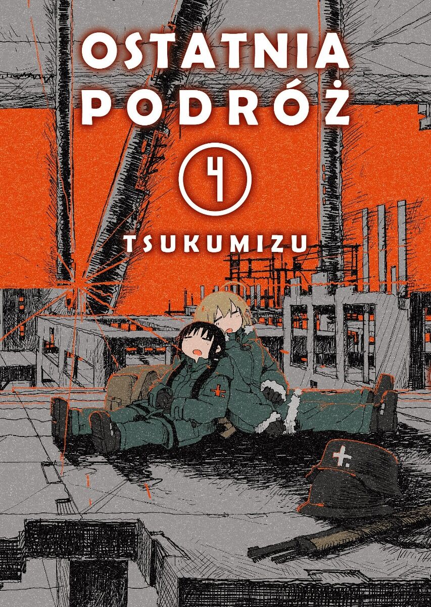 Ostatnia podróż - 04