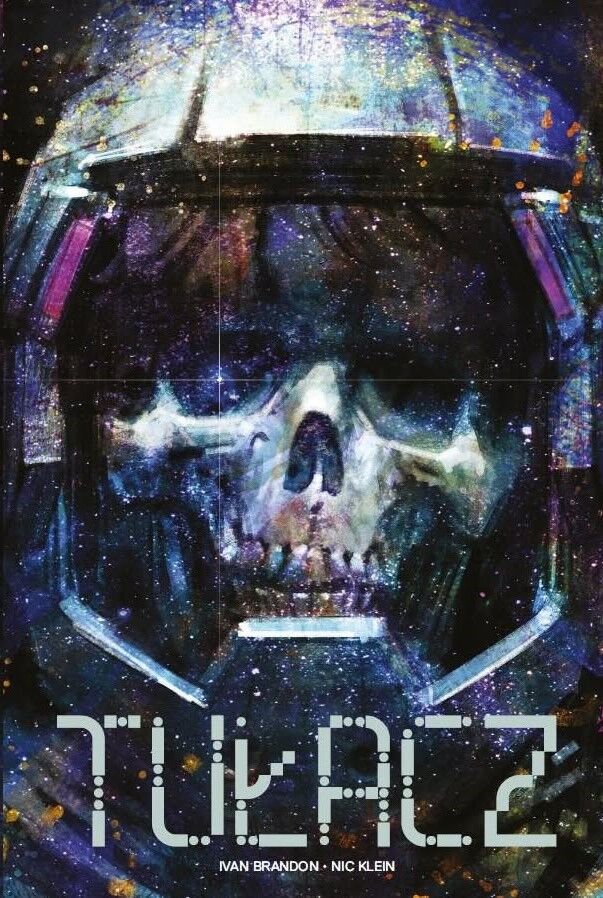 Tułacz (Drifter)