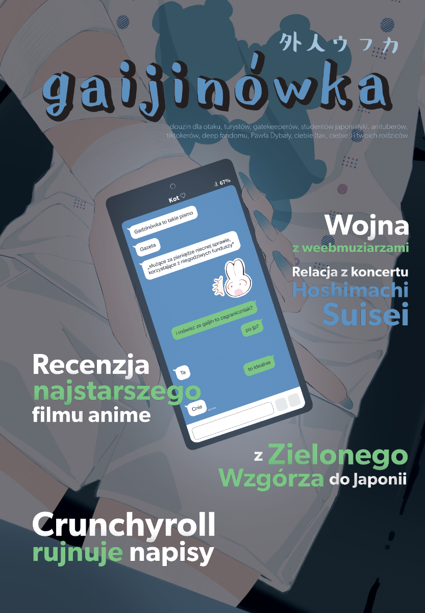 Gaijinówka
