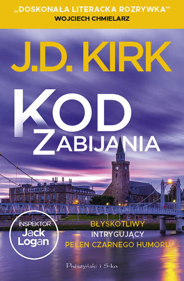 Kod zabijania