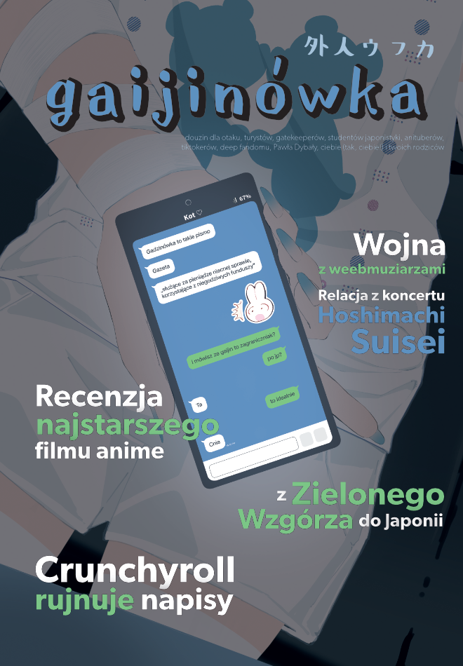 Gaijinówka