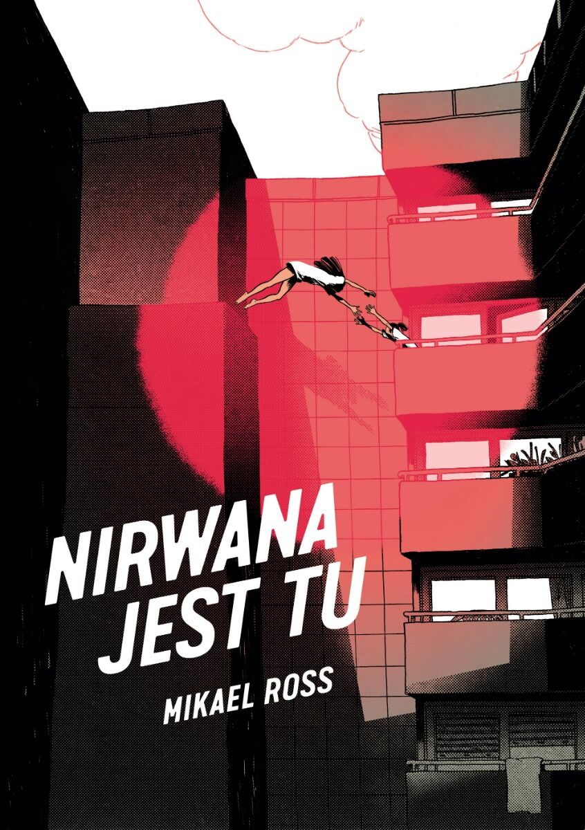 Nirwana jest tu