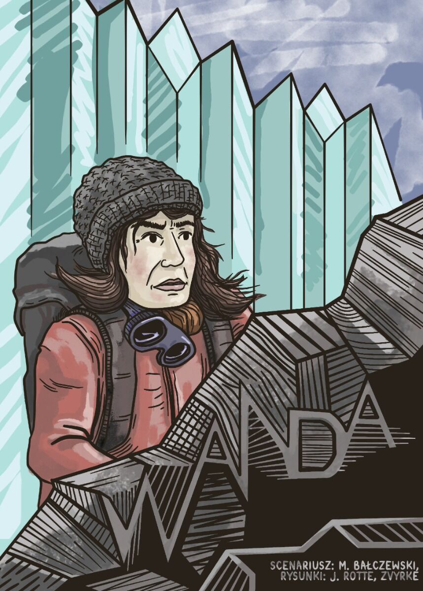Wanda