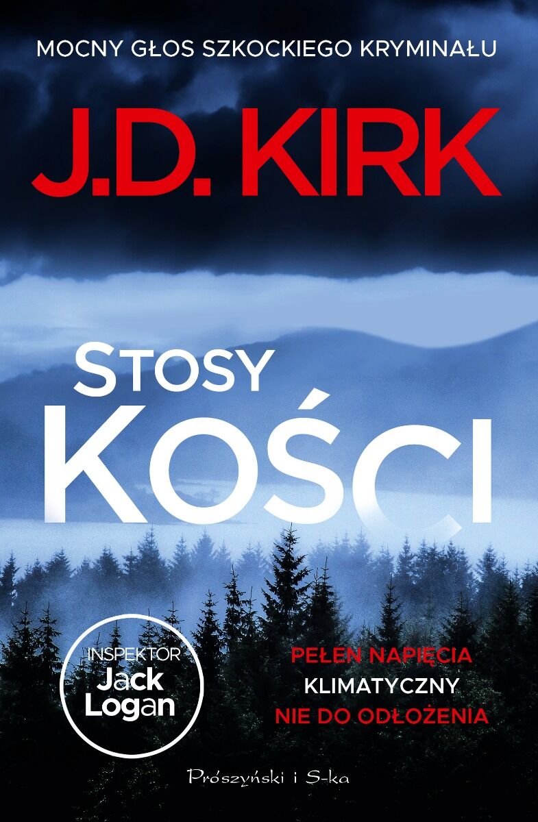 Stosy kości