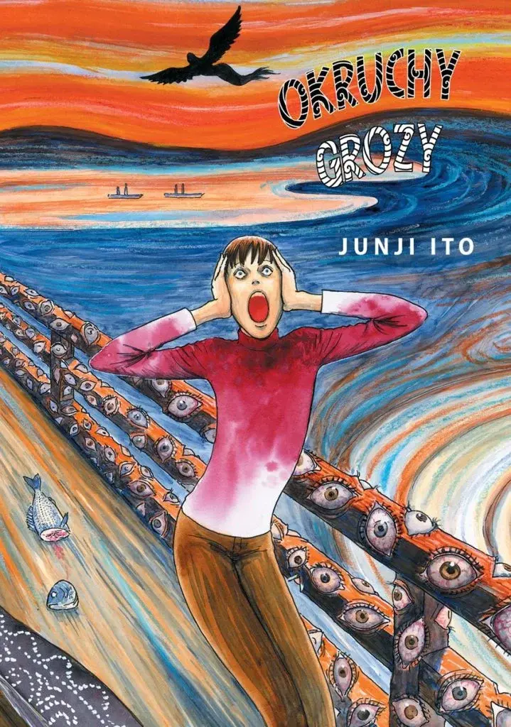 Okruchy grozy