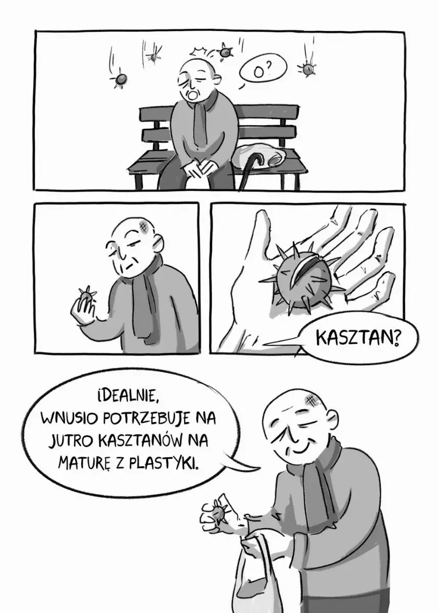 Okruchy zemsty