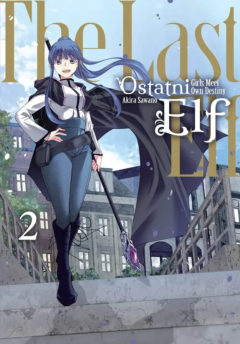 Ostatni elf - 02