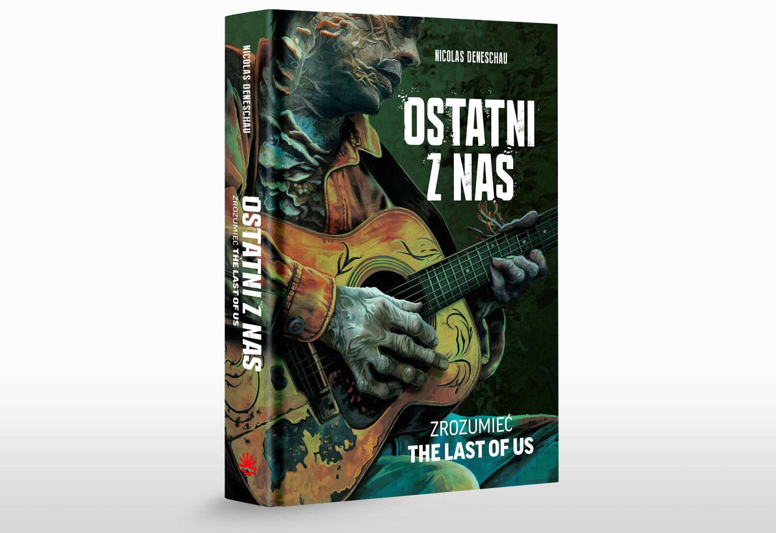 Ostatni z nas. Zrozumieć The Last of Us