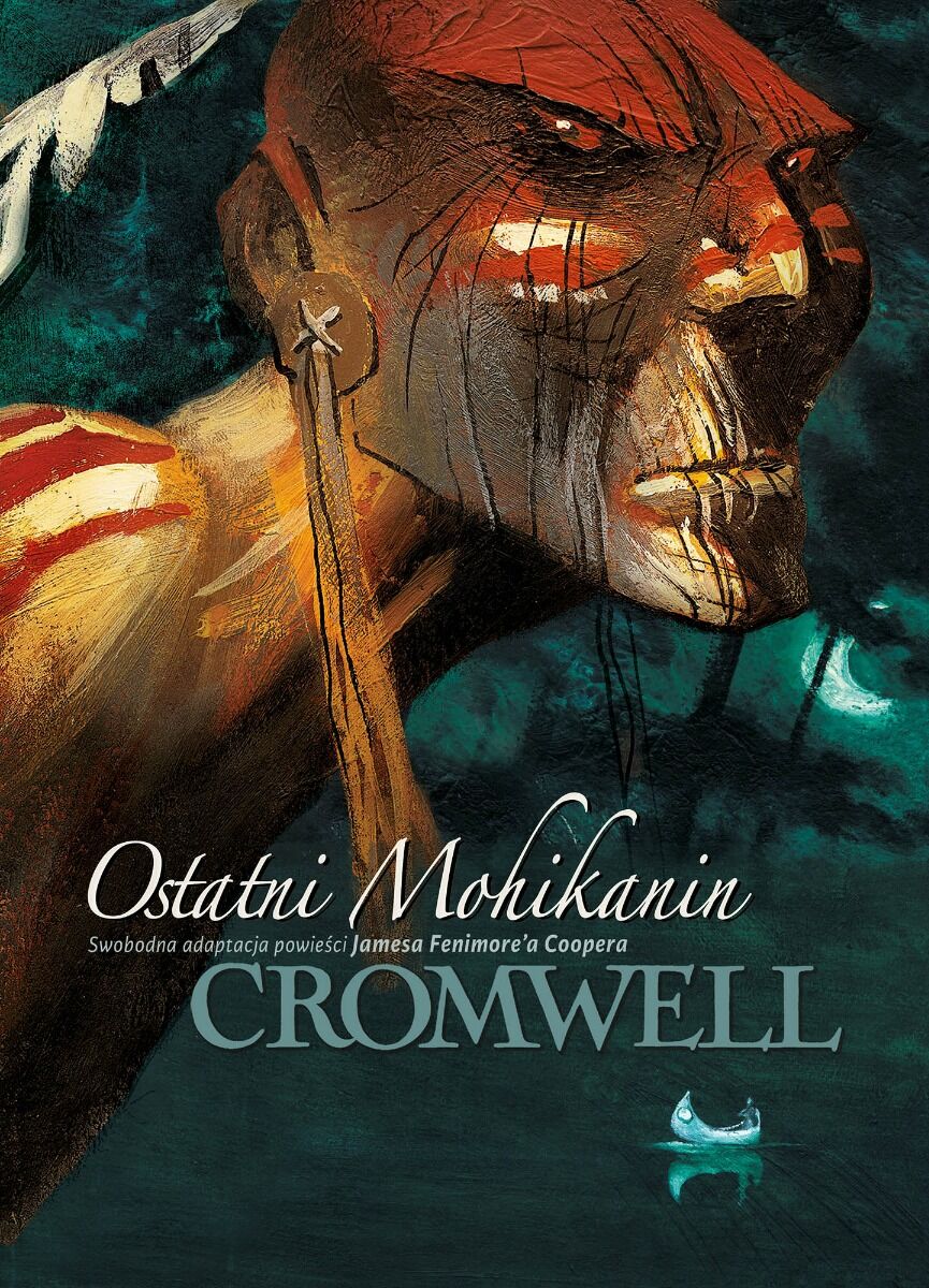 Ostatni Mohikanin