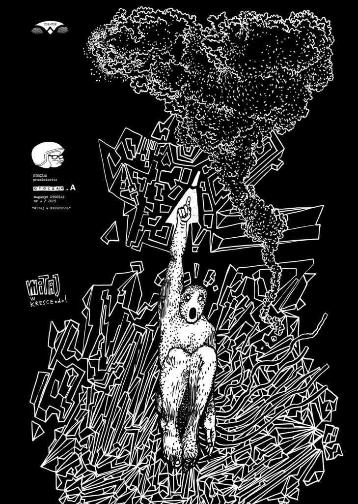 Otoczax - 01: Witaj w KRESCEndo