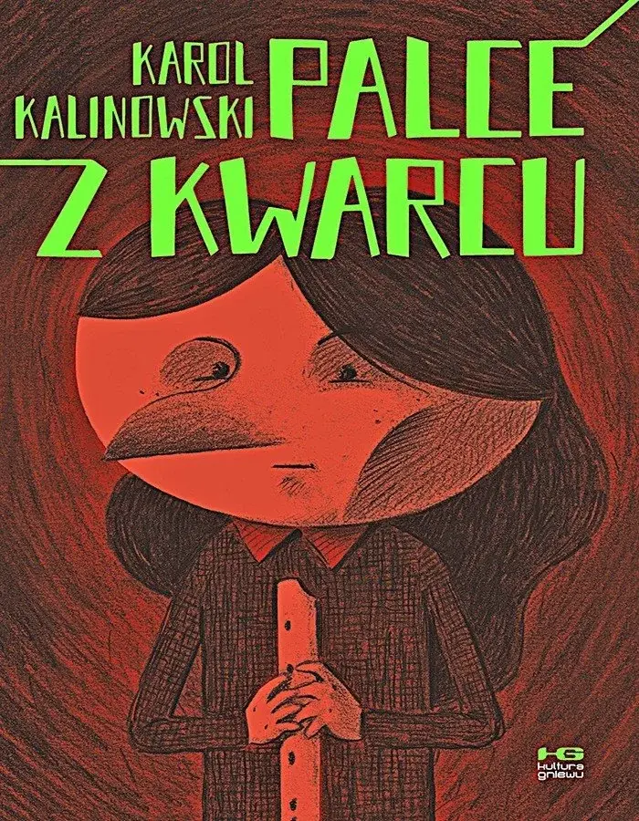 Okładka komiksu