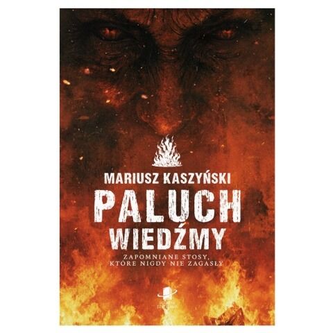 Paluch wiedźmy